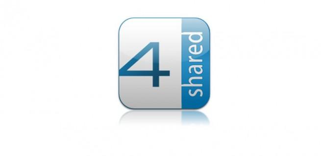 4shared_logo