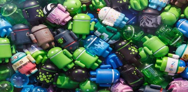 detectan 85 apps en la Play Store que estaban robando tus contraseñas Android-alternativa