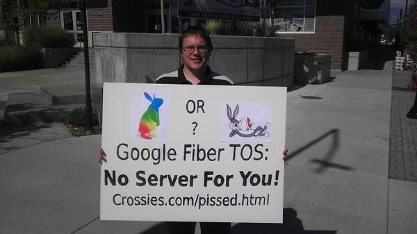 google_fiber_protesta_servidores_foto_1