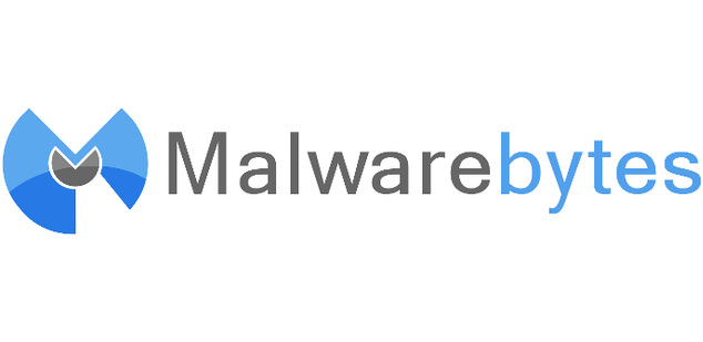 Logotipo de Malwarebytes