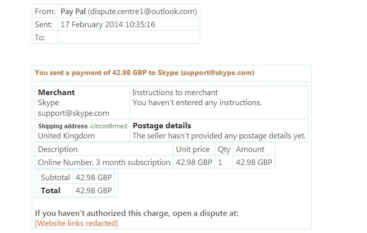Fake-New-Payment-to-Skype-Emails-Lead-to-PayPal-Phishing-Site-427576-2