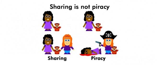 compartir_no_es_piratería_foto