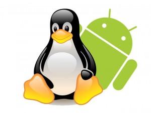 Linux-Kernel-android
