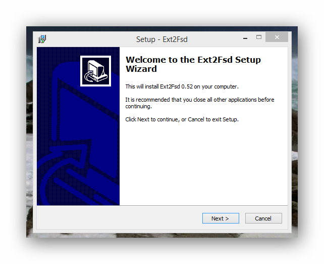 ext2fsd_tutorial_linux_windows_foto_1