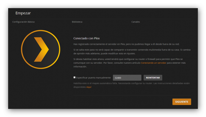 Plex_servidor_configurar_Windows_Chromecast_foto_4
