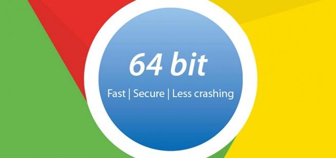Chrome-de-64-bits