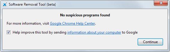 google-software-removal-tool