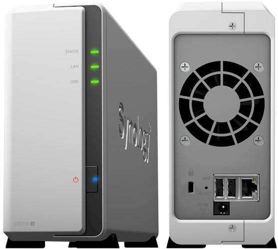 synology_ds115j