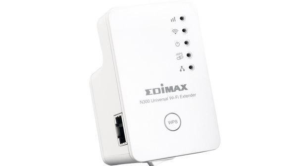 Edimax EW-7438RPn Mini intro