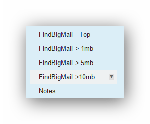 Find Big Mail Gmail foto 4