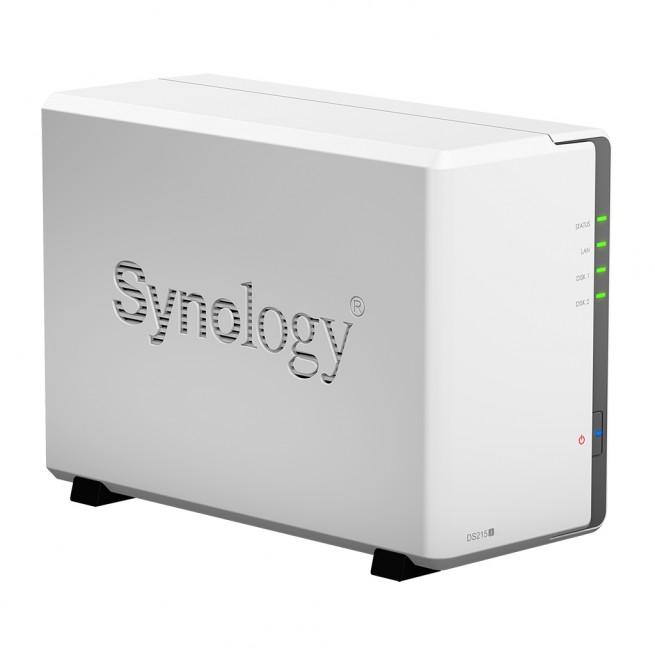 Synology ds215j