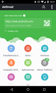 AirDroi_conectar_android_pc_foto_4