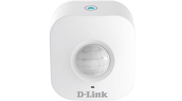 D-Link DCH-S150 Motion Sensor intro