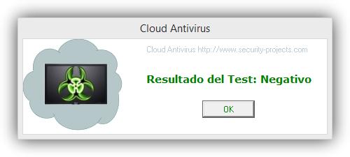 Cloud Antivirus foto 2
