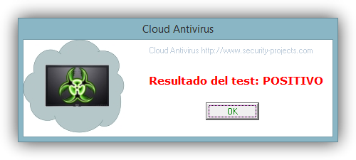 Cloud Antivirus foto 3