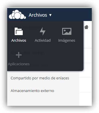 OwnCloud_montar_USB_externo_nube_foto_1