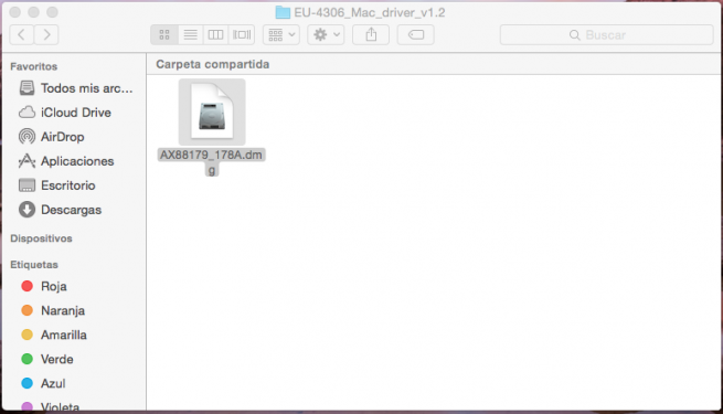 Edimax EU-4208 y EU-4306 instalacion Mac OS X 1