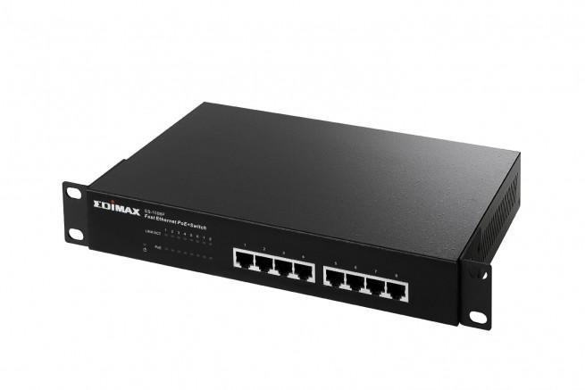 Edimax GS-1008P