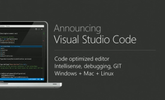 Cómo instalar el nuevo Microsoft Visual Studio Code en Linux