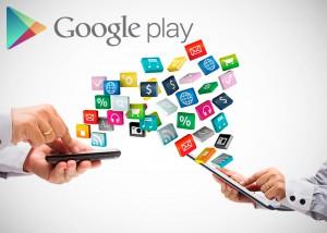 play store android apps