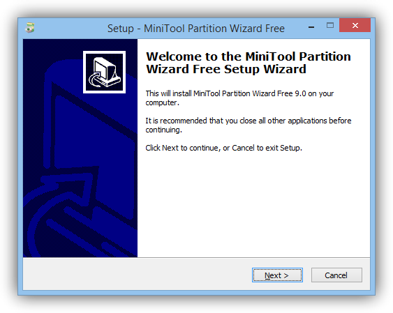 MiniTool_Partition_Wizard_tutorial_foto_1
