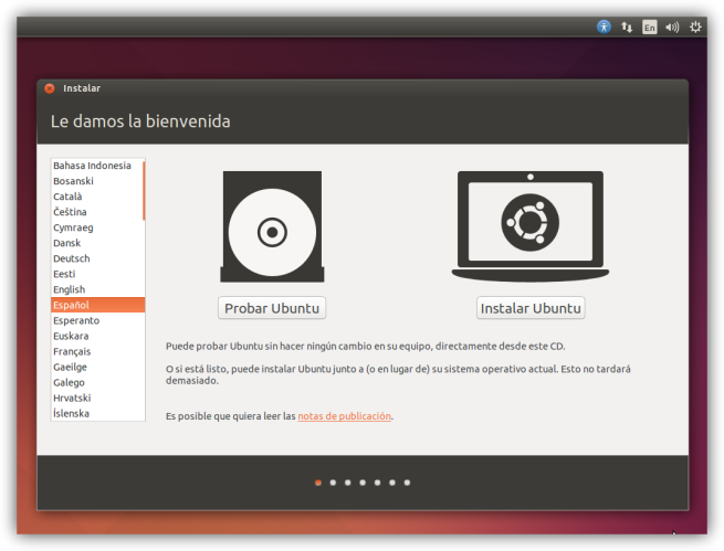 Windows 10 Ubuntu Dual-Boot tutorial foto 3