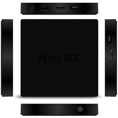 Beelink Mini MX 2