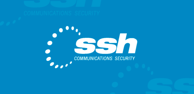 Conexiones SSH seguras