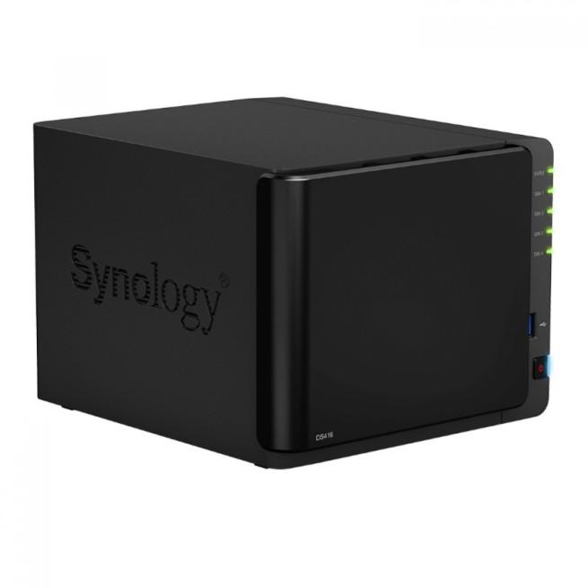 synology ds416 analisis