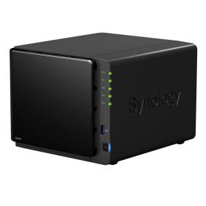 synology ds416 minitura