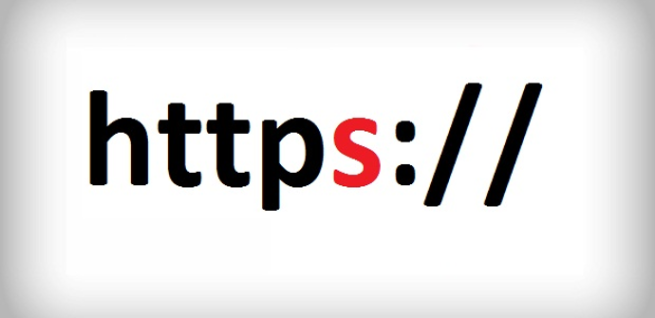 HTTPS Not Secure