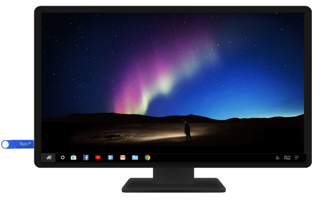 Remix OS - Android en PC 2