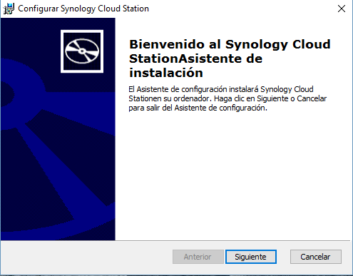 cloudtstaion en sistema windows 1