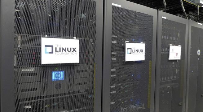 Linux Foundation Cloud