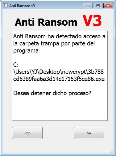 Anti Ransom 3.0