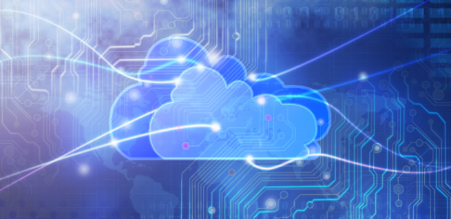 Computación en la nube - Cloud Computing