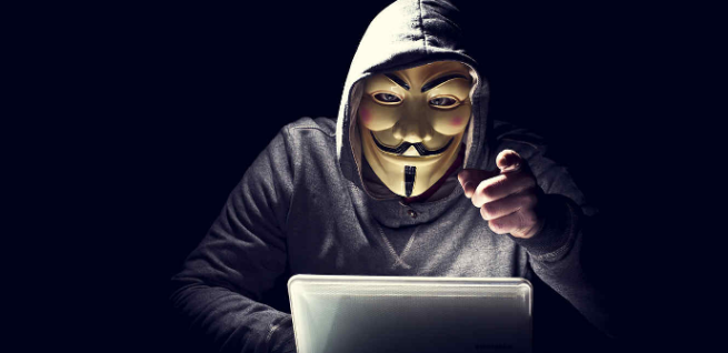 Hacker Anonymous wants you