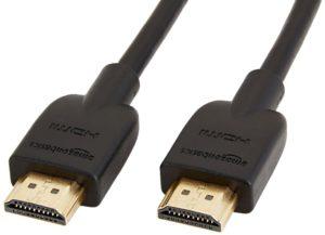 Cable HDMI Raspberry Pi Starter Kit