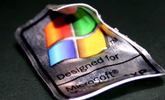 WannaCry obliga a Microsoft a publicar actualizaciones para Windows XP