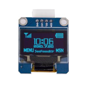Mini-LCD Raspberry Pi