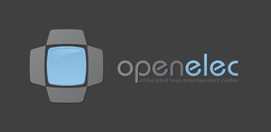 Logo de OpenELEC