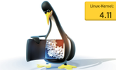 Kernel Linux 4.11: Estas son las novedades que llegarán con esta versión