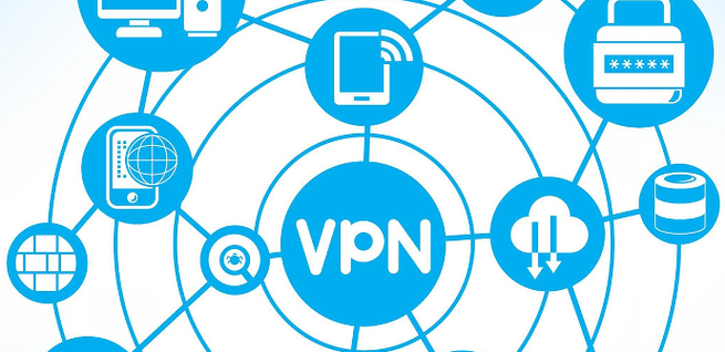 Apertura VPN