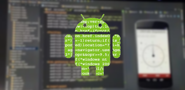 Programación Android