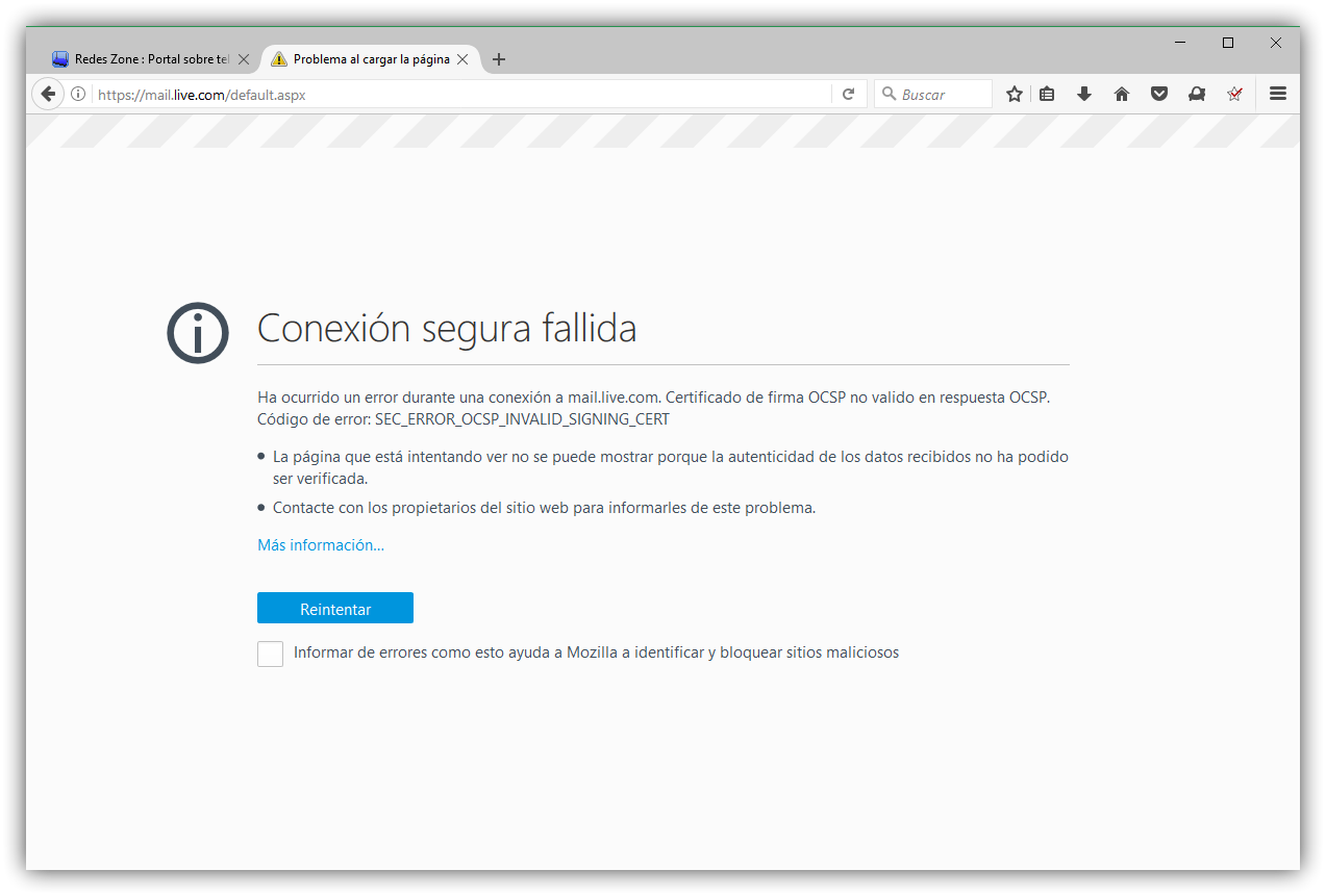 Cómo Desactivar Los Errores De Conexión Segura Fallida En - como descargar roblox para mac y windows 2017 youtube