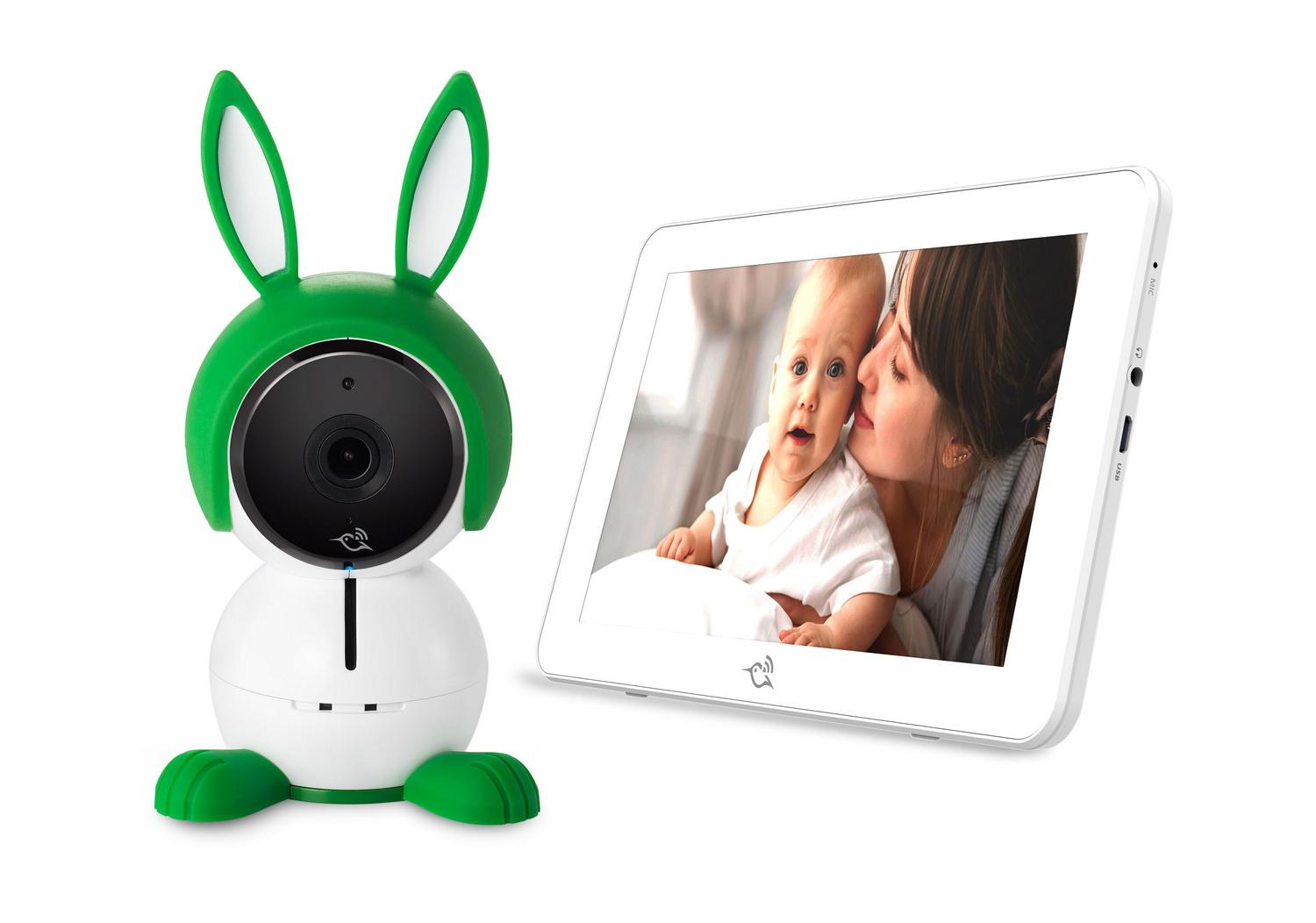 Análisis Arlo Baby: una de las cámaras de vigilancia para bebés con HomeKit  más completas del