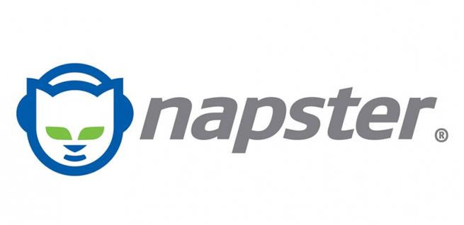 Napster, escuchar música por streaming