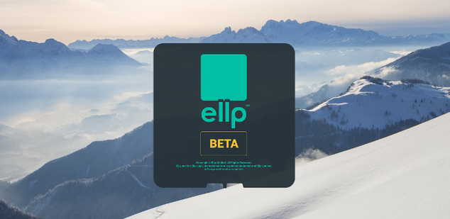 Ellp Beta