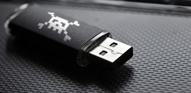 Rubber Ducky USB: Así de fácil se puede atacar tu ordenador USB-Hacking