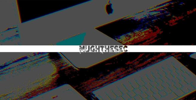 Adware Mughthesec para Mac